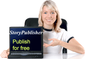 Start a free site for your Story.